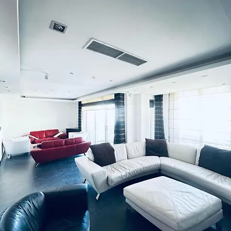 St Julian Luxury Wish Malta Lägenhet