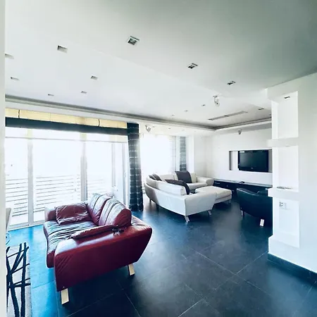 Lägenhet St Julian Luxury Wish Malta St. Julian's