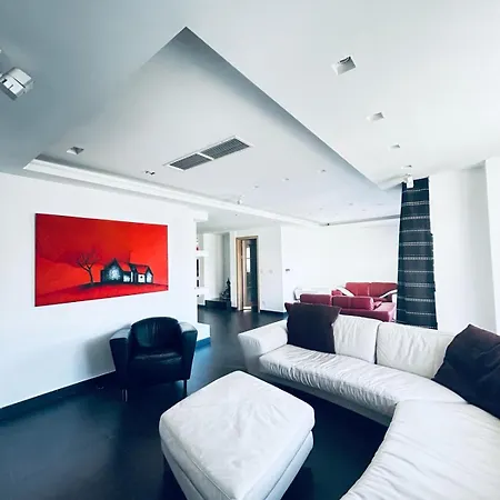 St Julian Luxury Wish Malta