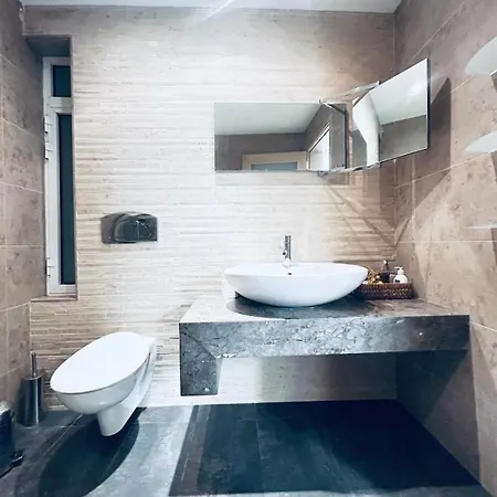 Lägenhet St Julian Luxury Wish Malta
