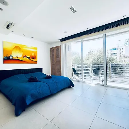 Lägenhet St Julian Luxury Wish Malta St. Julian's